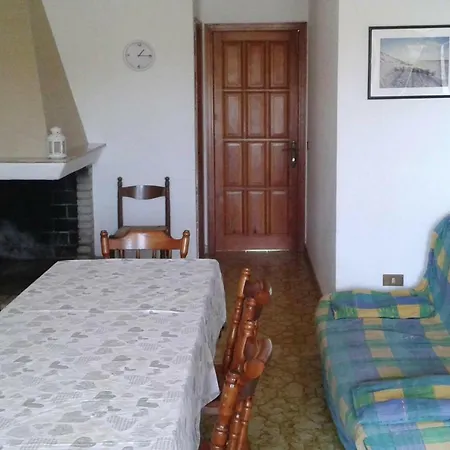 度假居 Semi-detached House Solanas - Isr051005-lya 索拉纳斯