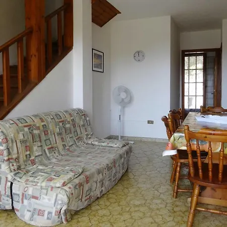 Semi-detached House Solanas - Isr051005-lya 索拉纳斯