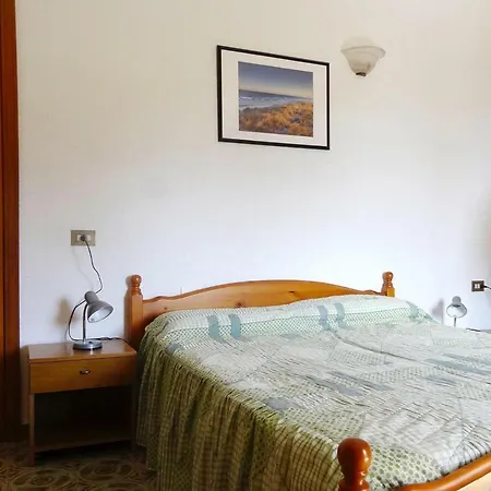 度假居 Semi-detached House Solanas - Isr051005-lya 索拉纳斯
