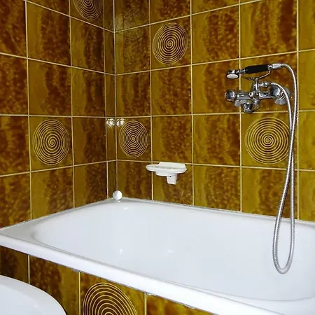 度假居 Semi-detached House Solanas - Isr051005-lya *