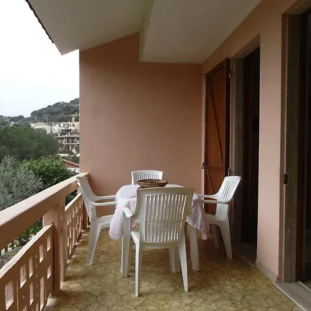 Semi-detached House Solanas - Isr051005-lya * 索拉纳斯