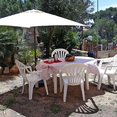 Semi-detached House Solanas - Isr051005-lya 索拉纳斯