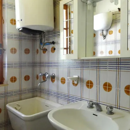 Semi-detached House Solanas - Isr051005-lya