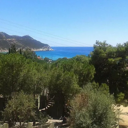 Semi-detached House Solanas - Isr051005-lya
