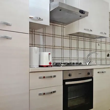 度假居 Semi-detached House Solanas - Isr051005-lya