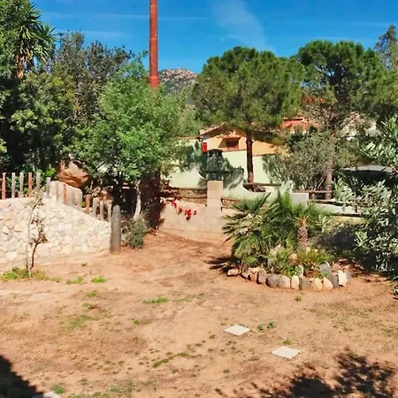 Semi-detached House Solanas - Isr051005-lya