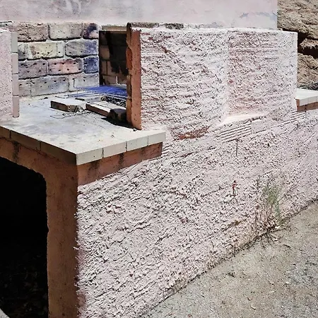 Dom wakacyjny Semi-detached House Solanas - Isr051005-lya *