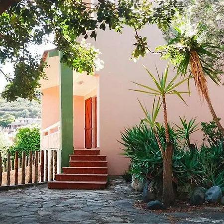 Semi-detached House Solanas - Isr051005-lya * Solanas (Cagliari)